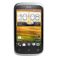 Фото к инструкции HTC Desire C White